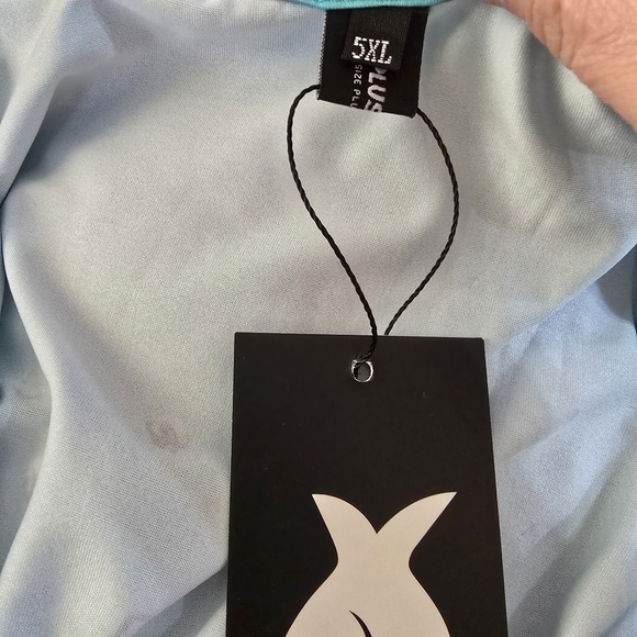 Xpluswear 5x Top - Picture 5 of 5